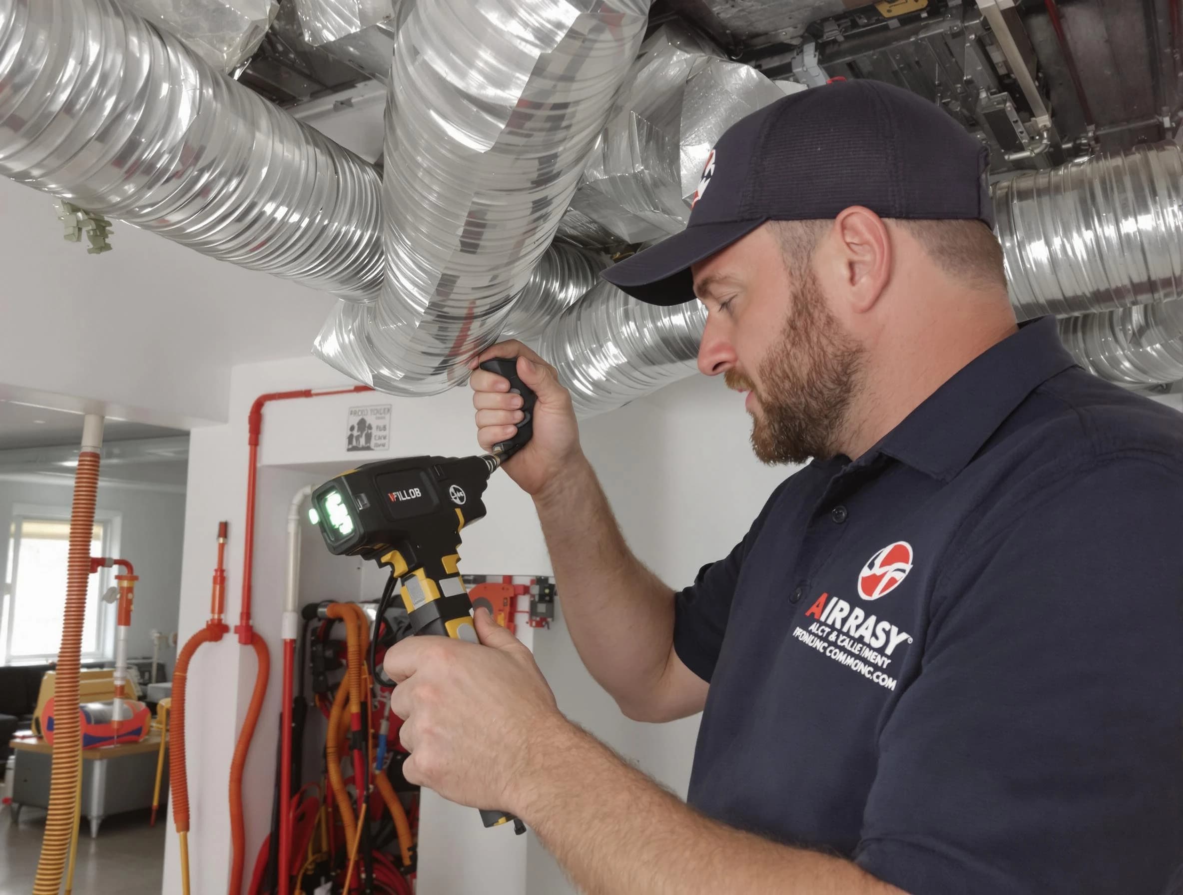 Duct Sealing service in Fairview, TN